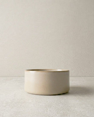 Dune Stoneware Pet Bowl 16,5cm 2 Pieces Set — shopify 1