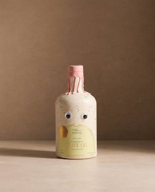 Extra Virgin Olive Oil 500ml New Party White — shopify 1