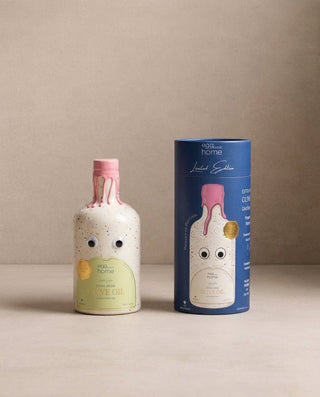 Extra Virgin Olive Oil 500ml New Party White — shopify 2