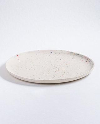 Table Set — New Party White