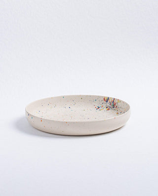 Table Set — New Party White
