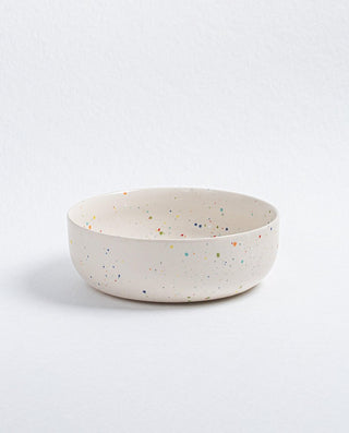 Table Set — New Party White