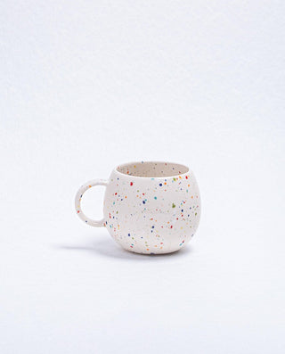 Table Set — New Party White