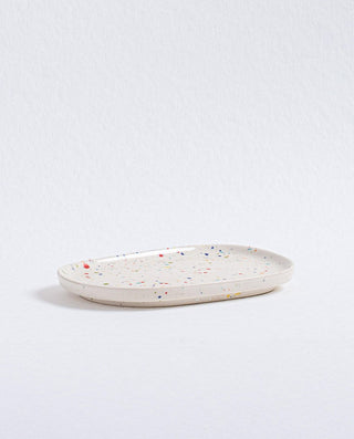Table Set — New Party White