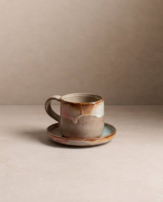 Melting Ice Cream Bread Plate / Saucer 15cm — shopify 2