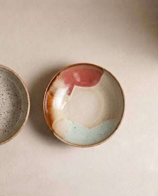Melting Ice Cream Cat Bowl 15cm — shopify 1