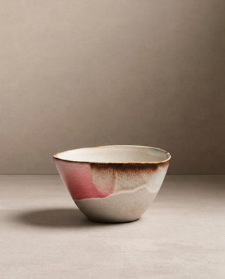 Melting Ice Cream Cone Bowl 15cm