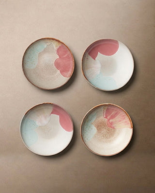 Melting Ice Cream Set 16 pieces
