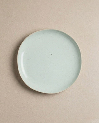 Minted Stoneware Dinner Plate 27,5cm
