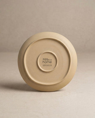 Minted Stoneware Dinner Plate 27,5cm