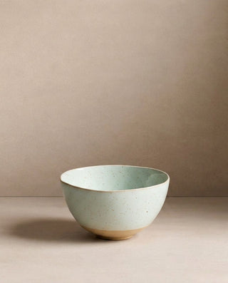 Minted Stoneware Bowl 15cm — shopify 1