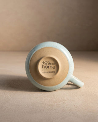 Minted Stoneware Mug 300ml Cat Mom