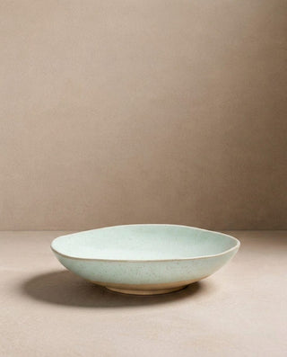 Minted Stoneware Pasta Plate 23,5cm — shopify 1