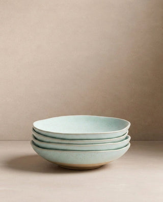 Minted Stoneware Pasta Plate 23,5cm — shopify 3