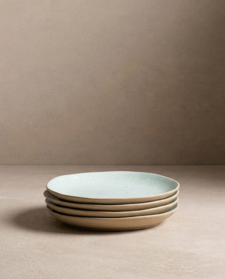 Minted Stoneware Set 12pcs — shopify 3