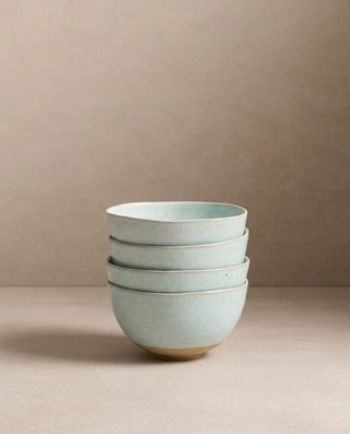 Minted Stoneware Set 12pcs — shopify 4