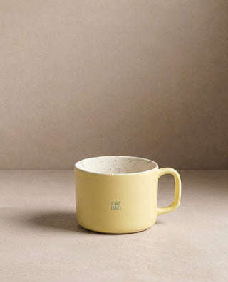 Mug 450ml CAT DAD - Breeze Collection — shopify 1