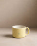 Yellow/Blue Mug 450ml