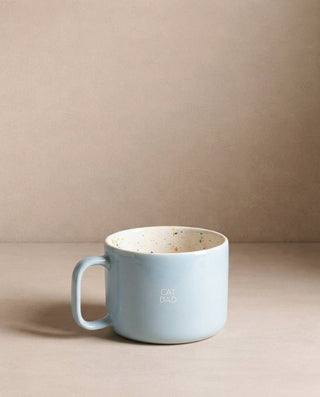 Mug 450ml CAT DAD - Breeze Collection — shopify 1
