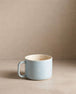 Blue/White Mug 450ml