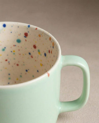 Mug 450ml CAT DAD - Breeze Collection — macro 1