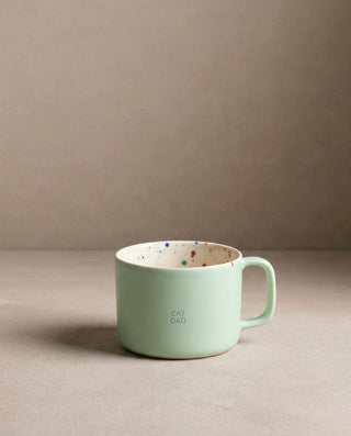 Mug 450ml CAT DAD - Breeze Collection — shopify 1