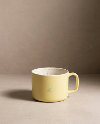 Mug 450ml CAT DAD - Breeze Collection — shopify 1