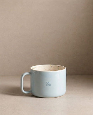 Mug 450ml CAT DAD - Breeze Collection — shopify 1