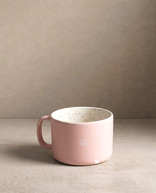 Mug 450ml CAT MOM - Breeze Collection