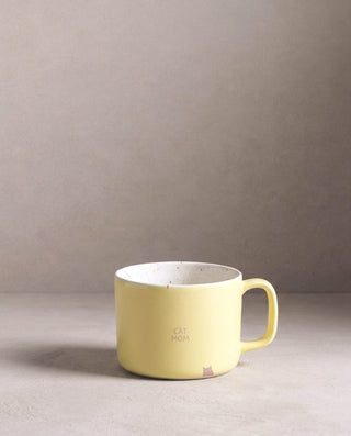 Mug 450ml CAT MOM - Breeze Collection