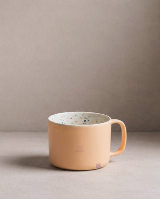 Mug 450ml CAT MOM - Breeze Collection