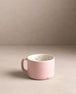 Pink/Pink Mug 450ml
