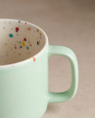 Mug 450ml CAT MOM - Breeze Collection — macro 3