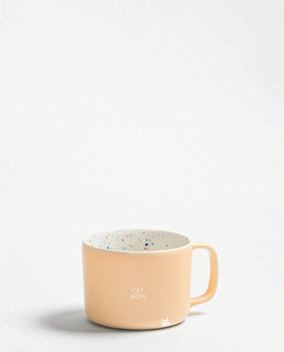 Mug 450ml CAT MOM - Breeze Collection
