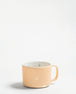 Orange/Pink Mug 450ml