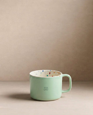 Mug 450ml DOG DAD - Breeze Collection — shopify 1