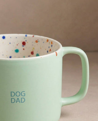 Mug 450ml DOG DAD - Breeze Collection — macro 1