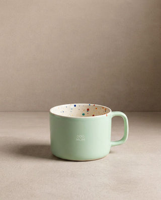Mug 450ml DOG MOM - Breeze Collection — shopify 1