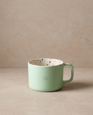Mug 450ml DOG MOM - Breeze Collection — shopify 1