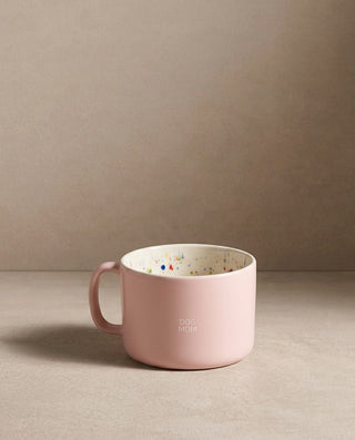 Mug 450ml DOG MOM - Breeze Collection — shopify 1