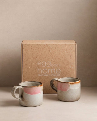 My Favourite Melting Mug 360ml - 2  Mug Set