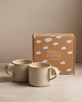 My Favourite Sand Storm Mug 360ml - 2 Mug Set — shopify 1