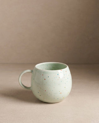 New Party Ball Mug 250ml Green — shopify 1