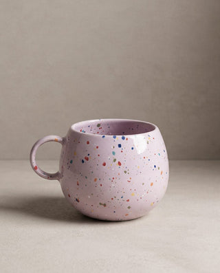 New Party Ball Mug 500ml Lilac — shopify 1