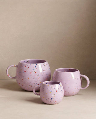 New Party Ball Mug 500ml Lilac — shopify 4