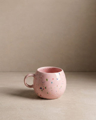 New Party Ball Mug 90ml - Mix 6 Pieces — shopify 3