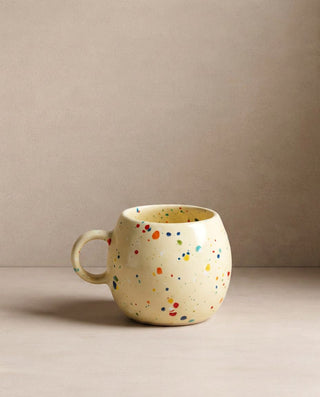 New Party Ball Mug 90ml - Mix 6 Pieces — shopify 5