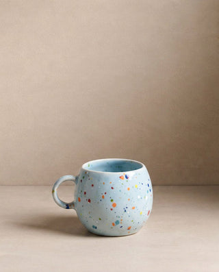 New Party Ball Mug 90ml - Mix 6 Pieces — shopify 6