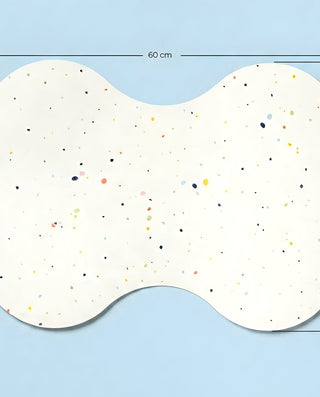 New Party Bone Placemat for Dog bowls