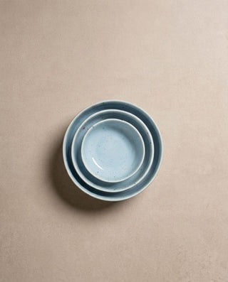 New Party Bowl Trilogy Set 3 pieces